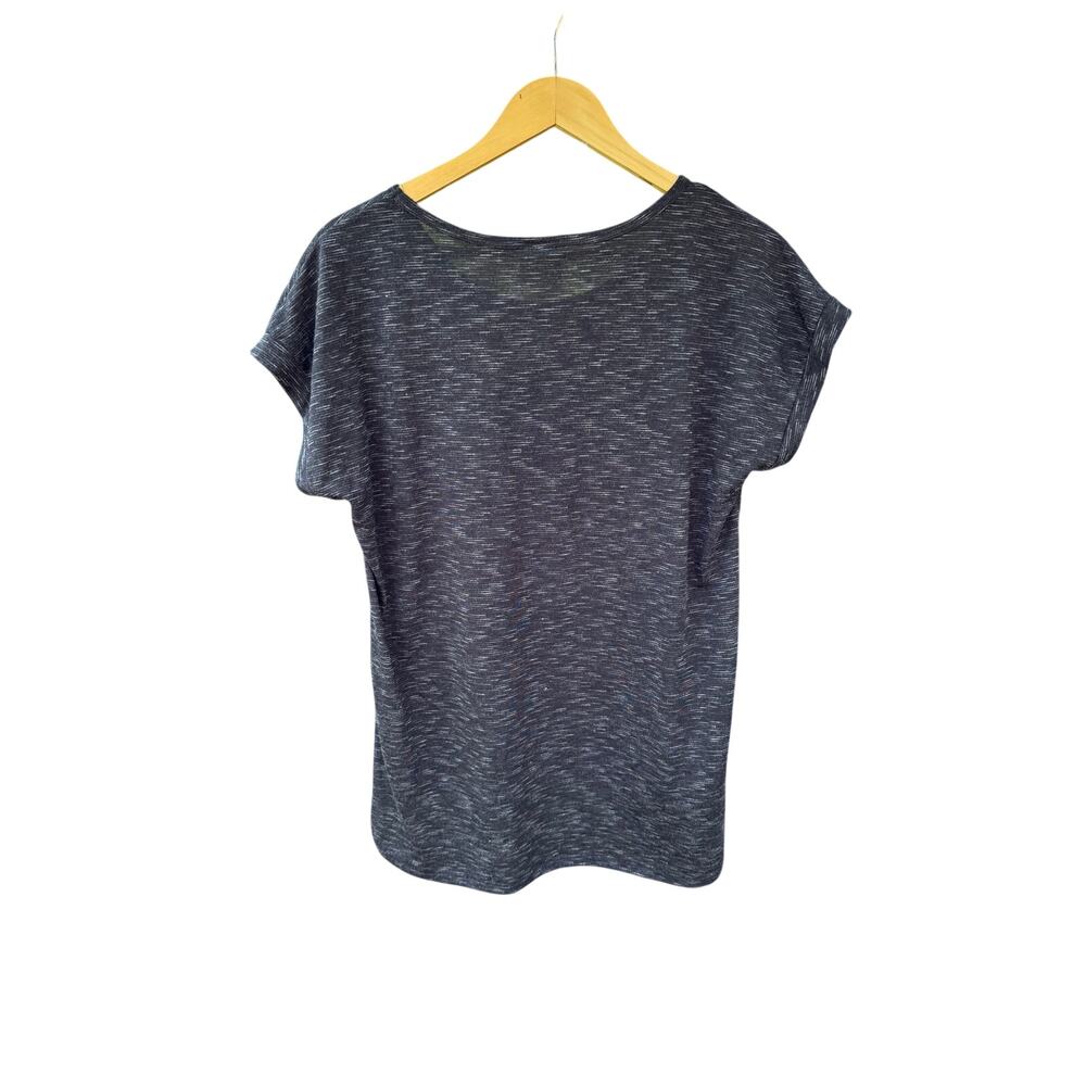 Tru Self Birth Flowers Graphic Tee XL Gargening Shirt - Picture 4 of 4